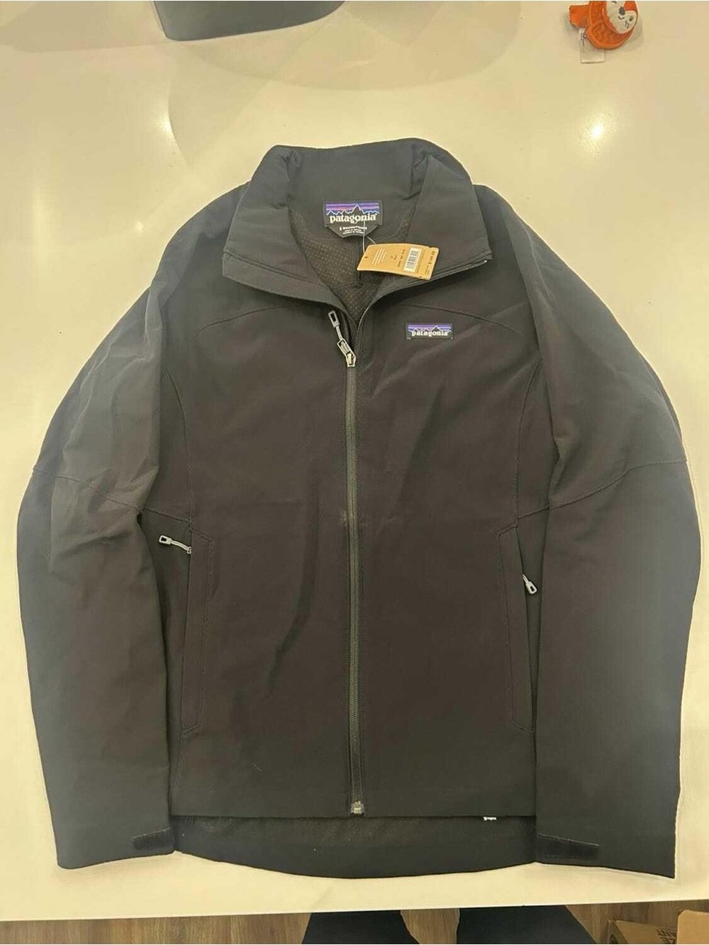 Patagonia Women’s Adze Jacket Size S